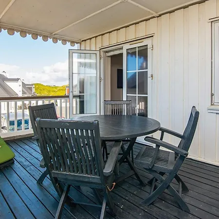 Holiday home 6 Person In Ringk Bing *