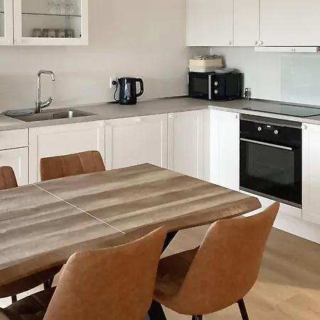 Holiday home 6 Person In Ringk Bing *