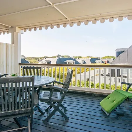 Casa de Férias 6 Person In Ringkøbing