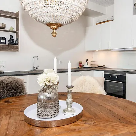 Casa vacanze 6 Person In Ringk Bing Ringkøbing