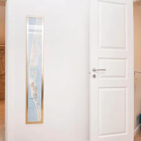 Casa vacanze 6 Person In Ringk Bing *