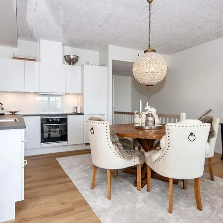 Vakantiehuis 6 Person In Ringk Bing