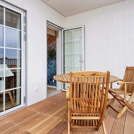 6 Person In Ringk Bing Holiday home *