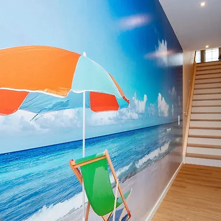 Holiday home 6 Person In Ringk Bing *