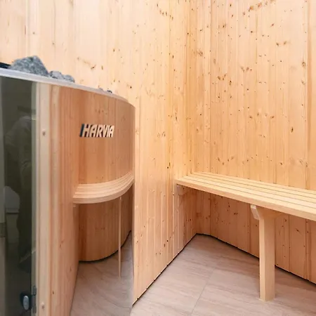 Casa de Férias 6 Person In Ringkøbing