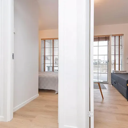 6 Person In * Ringkøbing