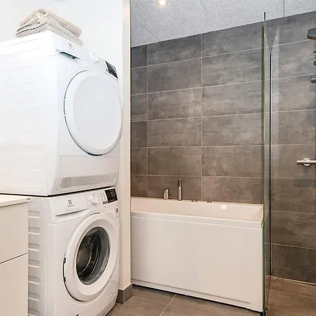 Casa vacanze 6 Person In Ringk Bing