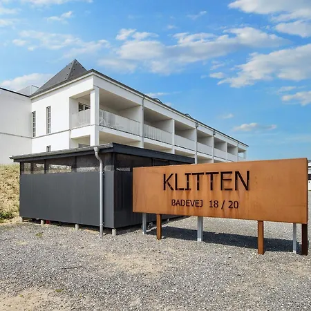 6 Person In Ringk Bing Casa vacanze