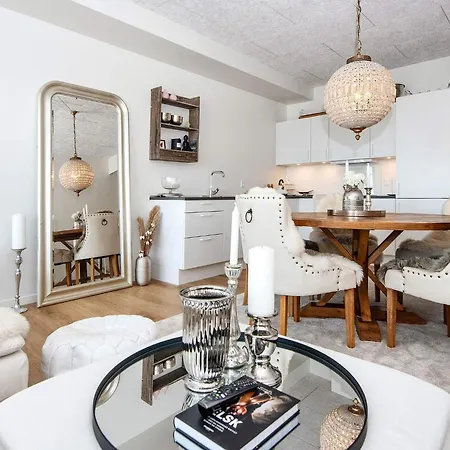 6 Person In Casa de Férias