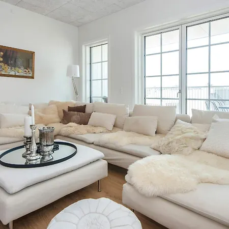 Casa vacanze 6 Person In Ringk Bing *