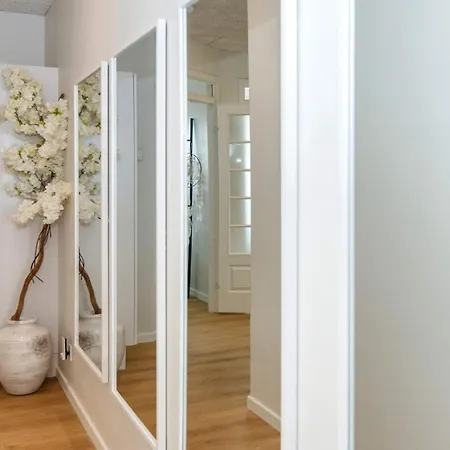 6 Person In Ringk Bing Vakantiehuis Ringkøbing