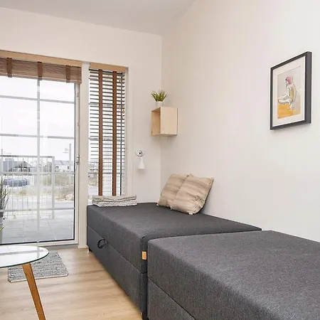 6 Person In Ringk Bing Casa vacanze