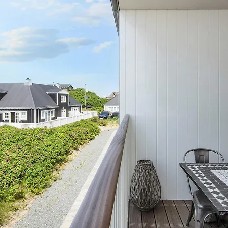 6 Person In Ringk Bing Casa vacanze